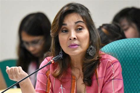 loren legarda